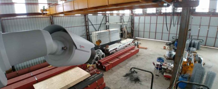 Turuncova Demir Ticaret