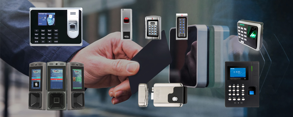 Kontrollü Geçiş Sistemleri