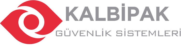 Kalbipak Güvenlik Sistemleri Footer Logo