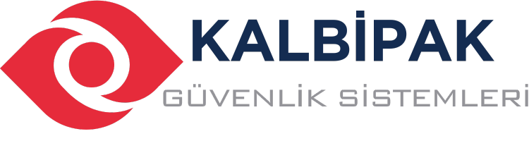 Kalbipak Güvenlik Sistemleri Logo